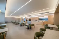 JI Hotel (Yichang Dangyang) - servizio colazione