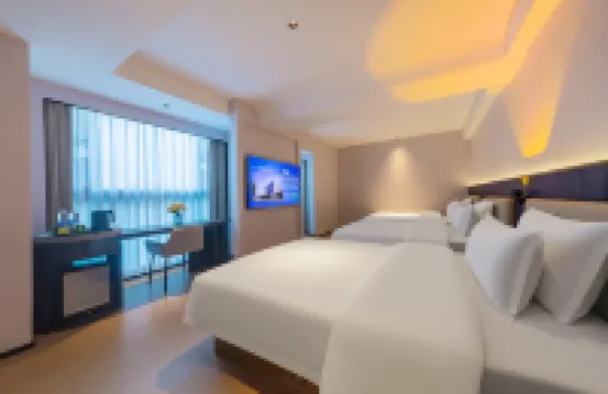 Deramcityhotel