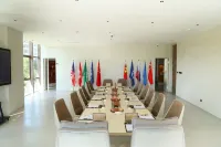 三亞天成中央海岸臻品海景飯店 三亞住宿飯店