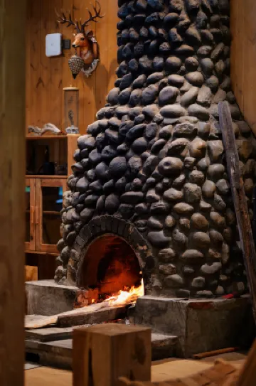 Wanglang Giant Panda Exploration Camping Hotel