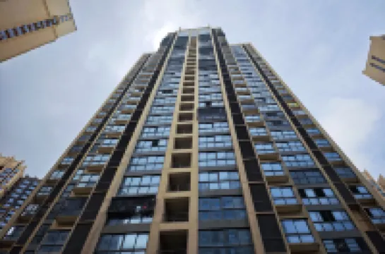 愛尚電競客棧（平潭動車站店）