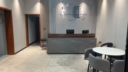 YouRan Ju Homestay Отели рядом с достопримечательностью «Yongquan Town»