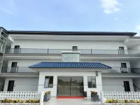 皇金時代民宿 · Gilded Realm (開平碉樓店) 鄰近開平碉樓文化旅遊區自力村景區-出口的酒店