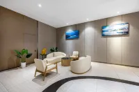 CHEERMAY HOTELS（Changzhou Railway Station Olymic Centre Branch）