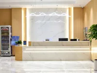 Manhuan Hotel Hotels in Nanfeng