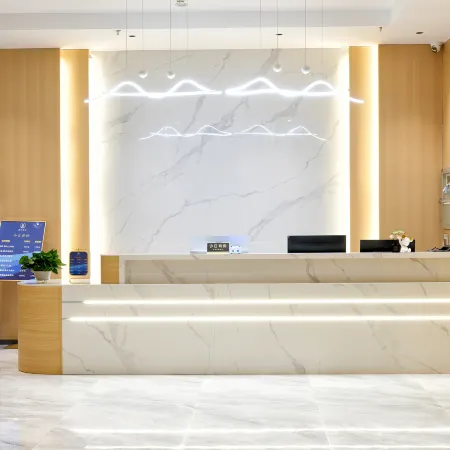 Manhuan Hotel