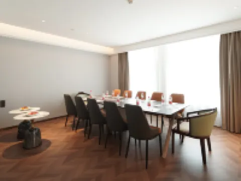 Artux Senhuan Hotel (Tianmen Scenic Area) Hotels in Artux