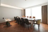 Artux Senhuan Hotel 아투스 호텔