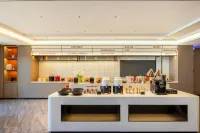 Park Moon Hotel (Fusui Chongzuo) - Bữa sáng