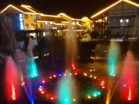 Taibai Xiangxie Lishe Hotels in Taibai County