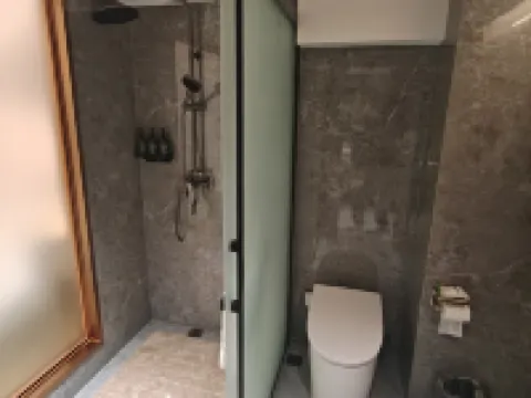 帕羅酒店（倫達廣場店） 樑山酒店