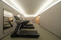 JI Hotel (Dongguan Nancheng UCC Huijin Center) - New
