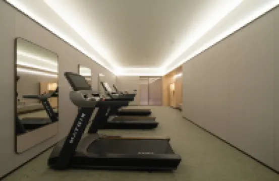 全季酒店（東莞南城街道UCC寰宇匯金中心店）