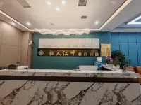 儷人江畔假日飯店 - 新開幕