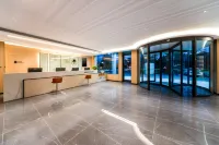 GreenTree Inn - Bãi đậu xe