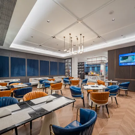 Meihao Hotel (Shantou Longhu High-Speed Rail Station Branch)