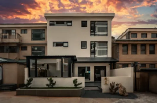 Dali Wuming · Holiday Villa Seaview Swimming Pool Vacation Boutique Stay (Dali Airport Erhai)