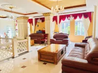 Wusheng Honghua Hotel