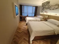 Vienna Hotel (Jinggangshan) Hotels near Ciping Revolutionary Sites