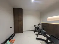 JOY.HOTEL - Gym