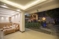 Xiangzhou Bishuiwan Hot Spring Hotel - breakfast