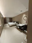JINTANG GRAND METRO PARK HOTEL - 4-Star