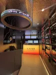 A·u E-Sports Hotel (Kunming Old Street Nanping Pedestrian Street) - E-urheilu