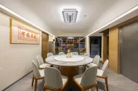 Simei Yashe - bar