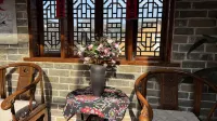 Guojia Bieyuan Hostel Huangyao Ancient Town