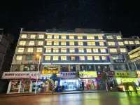 Nanpowan Art Hotel (Changsha Hyde Park Electric Power Vocational College Branch) Hotels near Hunan Modern Logistics College
