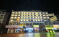 Nanpowan Art Hotel (Changsha Hyde Park Electric Power Vocational College Branch) - 2-stjärniga