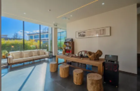 Snow Mountain Letter | Cloudscape Private Hot Spring with Panoramic Mountain View Resort