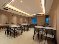 如家睿柏·雲飯店（福州海峽國際會展中心黃山地鐵站店） 黄山附近的飯店
