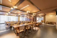 Wugongshan Fondney Hot Spring Hotel - พร้อมอาหารเช้า