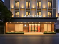 Duolanda LAB Hotel (Nanchang Bayi Square Tengwang Pavilion) โรงแรมใกล้แวนการ์ด