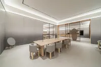 全季酒店(鹹陽西鹹新區白馬河地鐵站店)