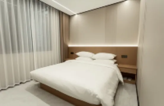 谷嶼民宿（三清山店）