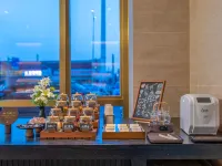 Meihao Lizhi Hotel (Tianjin National Convention & Exhibition Center Shuanggang Metro Station Branch) Hotels near Jinwan Square
