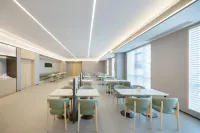 全季酒店(揚州東關街吾悅廣場店)