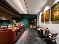 Arro Khampa Rongdrak Resort โรงแรมในตันปา