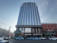Jin Yi Hotel - Wifi