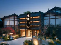 Panda Hotel (Dujiangyan Irrigation System Scenic Area & South Bridge) Hotels in Dujiangyan