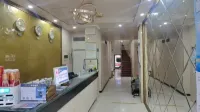 深港商務酒店 - เปิดใหม่