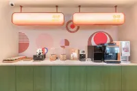 桔子酒店（長白山西站店）