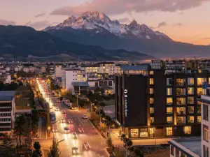 Li · JoyFul · Joycloud Resort | Snow Mountain View Hotel (Lijiang Ancient Town Branch)