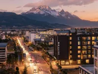 Li · JoyFul · Joycloud Resort | Snow Mountain View Hotel (Lijiang Ancient Town Branch) Hotels in Lijiang