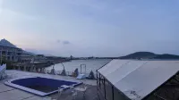 Lanshan Yuhai Holiday Homestay(Yangon Beach Store of Laoshan Scenic Area)
