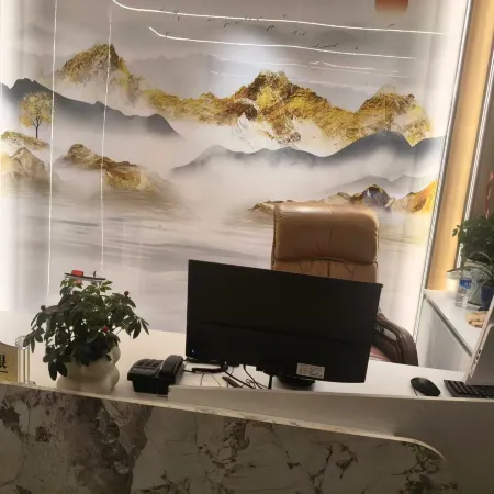 盤州雲貝酒店