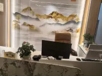 盤州雲貝酒店