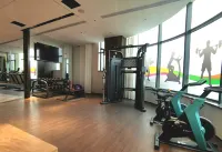 淄博博晨萬泰華美達酒店